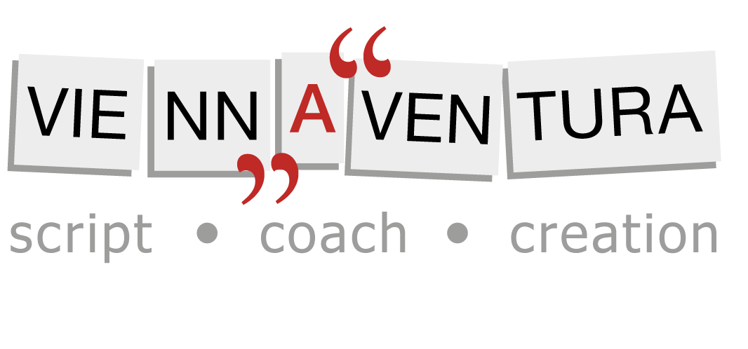 viennAventura Logo mit Claim